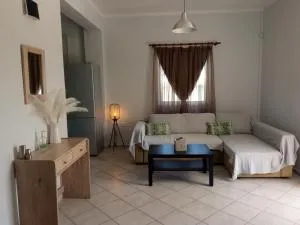 Sea Side House Kourouta - Petroúlai