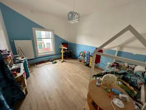 Villas Agreable maison renovee, en ville et au calme ! : photos des chambres