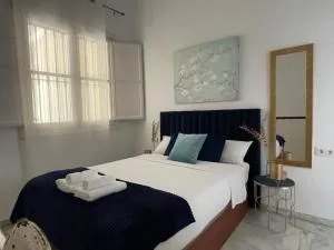 La Casa de María Castaña - Sevilla