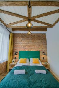 Apartamenty Pod Bocianem