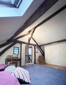 Maisons de vacances Pierres de Loire : photos des chambres