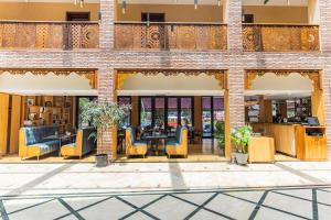 Mukhrantubani Boutique Hotel