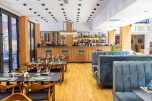 Mukhrantubani Boutique Hotel