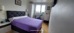 Apartamento solo San Fermin - Oskotz