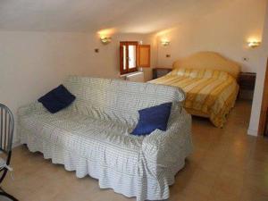 Casale SantEgidio - Lago di Bolsena