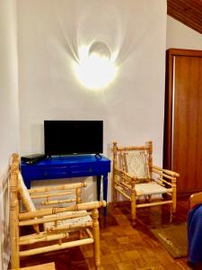 Apartment Aida