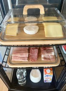 Hotels Le Beau Sejour : photos des chambres