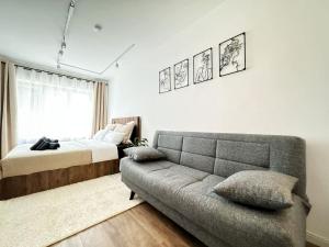 HolidayHome Apartments I Stylish Private Room in the Heart of Berlin-Kreuzberg
