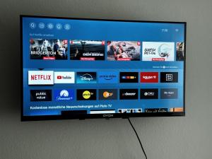 HolidayHome Apartments I Stylish Private Room in the Heart of Berlin-Kreuzberg