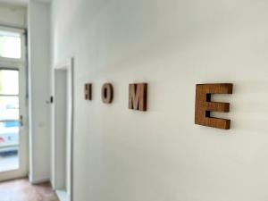 HolidayHome Apartments I Stylish Private Room in the Heart of Berlin-Kreuzberg