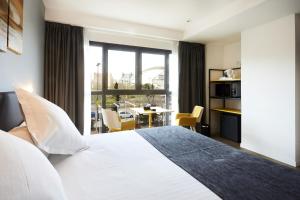 Sercotel Valencia Alameda 41 - 4hvězdičkové hotely ve městě Valencie