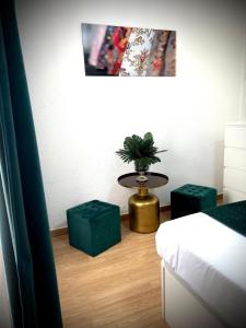 Boutique, Venecia, Valencia