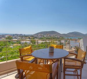 Urban Breeze Chalkida