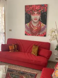 Residence Corona Grossa Balangero - Mathi