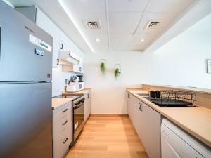 Stylish One Bedroom Sanctuary in the Greens