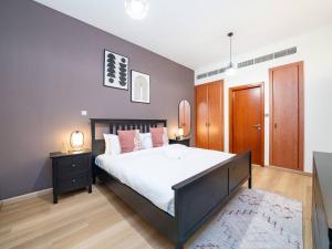 Stylish One Bedroom Sanctuary in the Greens