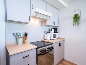 Stylish One Bedroom Sanctuary in the Greens