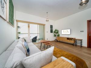 Stylish One Bedroom Sanctuary in the Greens