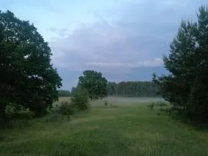 Po šimtamečiais ąžuolais - Mostiškės