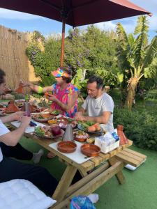 Oceanside Surf & salsa