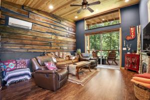 PIKES PEAK - Tiny Houses Of French Village