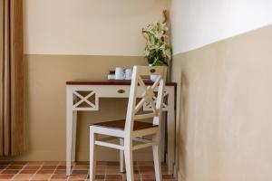 Hotels Le Grand Large, Belle-Ile-En-Mer : photos des chambres