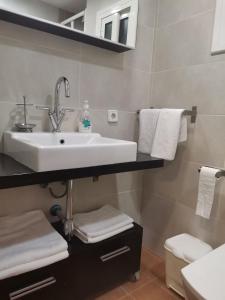 Apartamento centrico en Calella