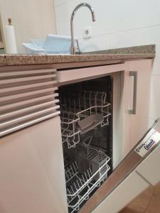 Apartamento centrico en Calella