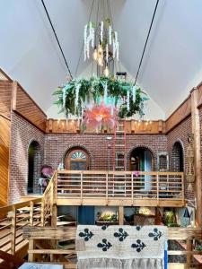 The Atrium - A Boutique Hotel - Suite 18