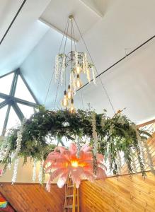 The Atrium - A Boutique Hotel - Suite 11