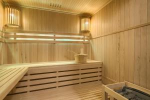 Apartamenty Pod Bocianem