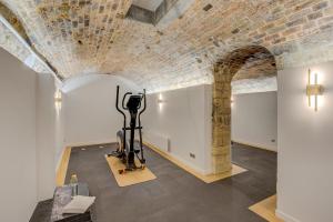 Romantic Getaway - Le Marais - with AC