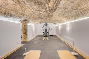 Romantic Getaway - Le Marais - with AC