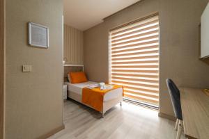 Mardy Hotel Ataturk Airport