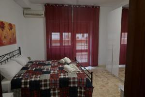 Luminosa casa punti cardinali