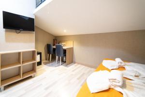 Mardy Hotel Ataturk Airport