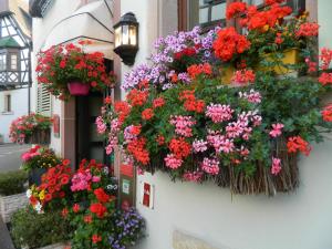 Hotels L'Hostellerie du Chateau : photos des chambres