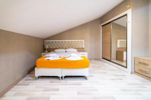 Mardy Hotel Ataturk Airport