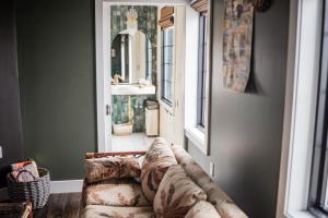 The Atrium - A Boutique Hotel - Suite 14