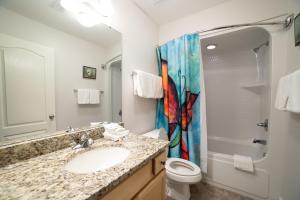 The Oasis At Orange Beach 2215 by Liquid Life