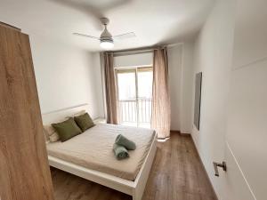 Apartamento Cartago centro
