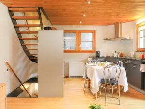 Holiday Home Gädi by Interhome