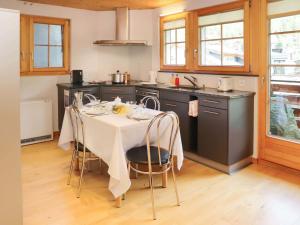 Holiday Home Gädi by Interhome