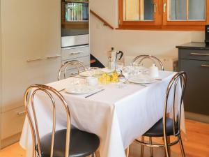 Holiday Home Gädi by Interhome