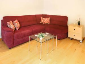 Holiday Home Gädi by Interhome