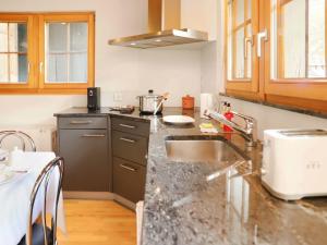 Holiday Home Gädi by Interhome