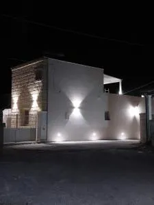 RIZZO RELAX Residence SALENTO - Capilungo