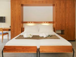 Apartment Matten - Utoring-13 by Interhome