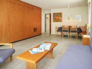 Apartment Matten - Utoring-13 by Interhome