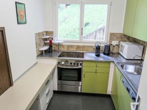 Apartment Ringstrasse - Utoring-38 by Interhome